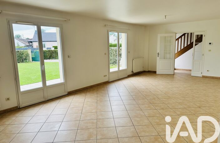 Vente Maison traditionnelle 5 pièces — photo 4