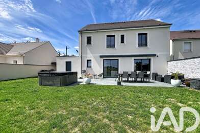 Maison 6 pièces 485000 €