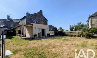Maison 5 Pièces 80 m² à vendre à Romazy (35490)