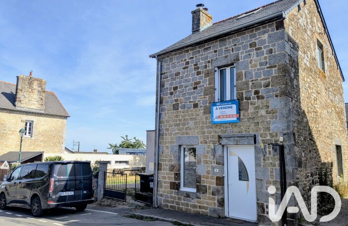 Vente Maison/villa 5 pièces — photo 2