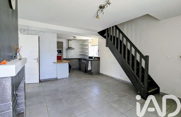Vente Maison/villa 5 pièces — photo 3