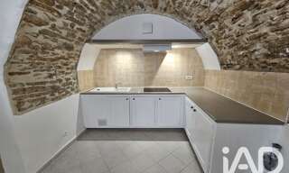 Appartement 2 Pièces 51 m² à louer à Saint-Julien-de-Peyrolas (30760)