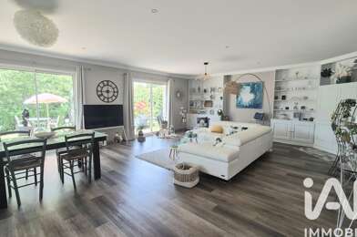 Maison 7 pièces 329000 €