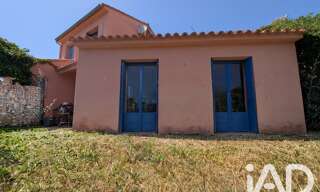 Maison 4 Pièces 75 m² à vendre à Saint-Laurent-de-la-Salanque (66250)