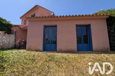 Maison 4 pièces 209000 €