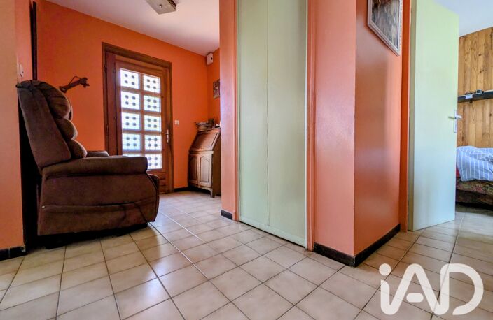 Vente Maison/villa 4 pièces — photo 3