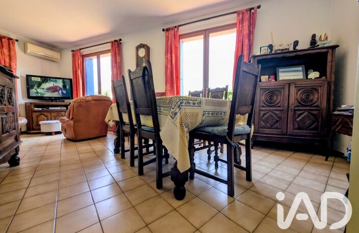 Vente Maison/villa 4 pièces — photo 4