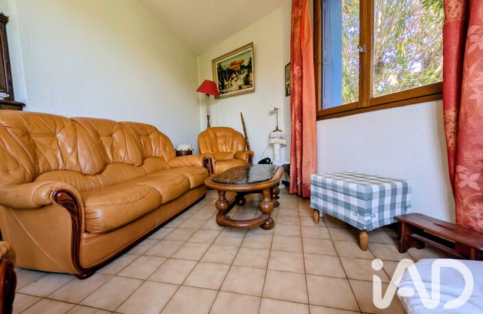 Vente Maison/villa 4 pièces — photo 5