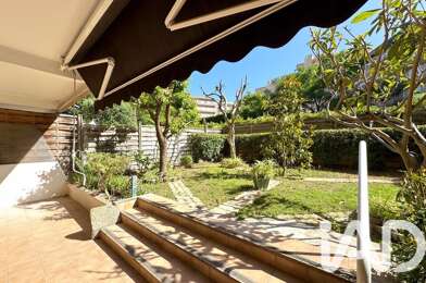 Appartement 2 pièces 249000 €