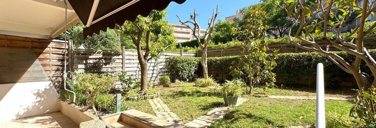 Appartement 2 Pièces 70 m² à vendre à Montpellier (34070)