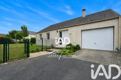 Maison 4 pièces 269000 €