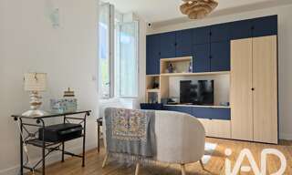 Appartement 2 Pièces 50 m² à vendre à Fouesnant (29170)