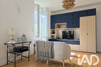 Appartement 2 pièces 213000 €