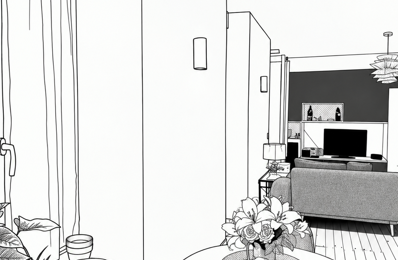 Vente Appartement 2 pièces — photo du bien