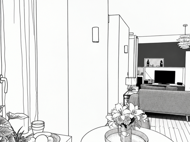 Vente Appartement 2 pièces — photo du bien
