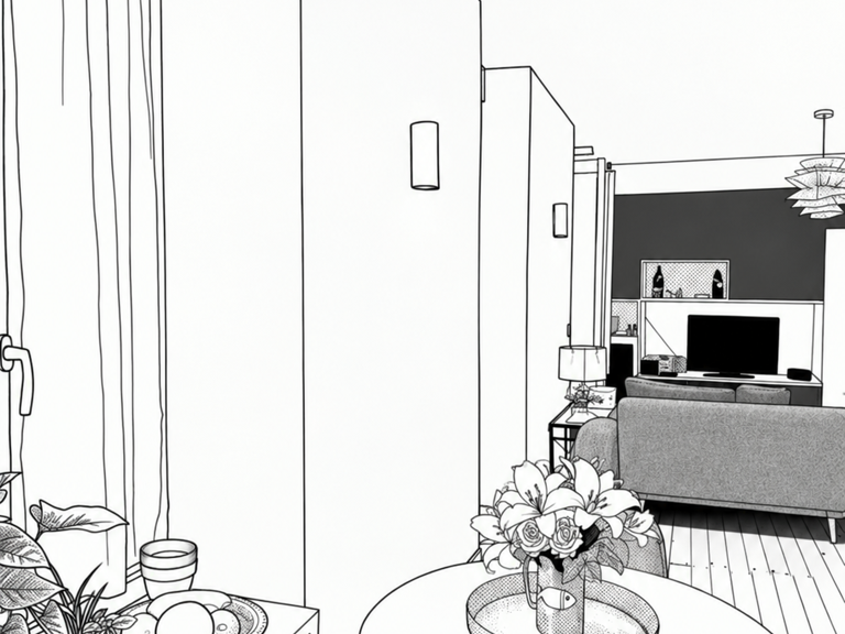 Vente Appartement 2 pièces — photo 1