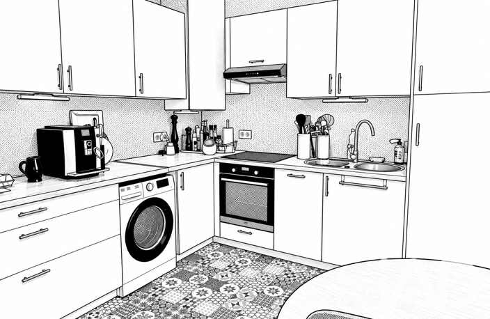 Vente Appartement 2 pièces — photo 2