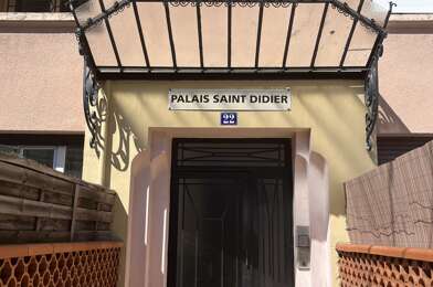 Appartement 1 pièces 98000 €