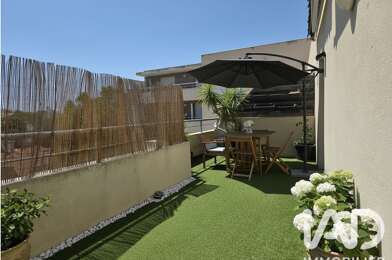 Appartement 3 pièces 269000 €