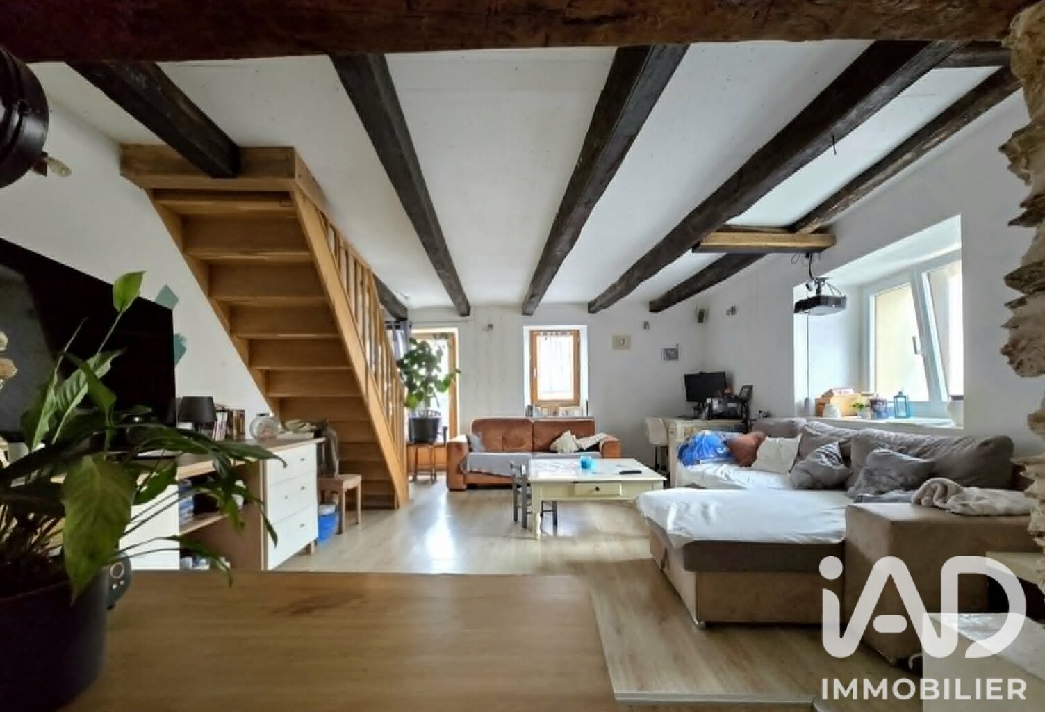 Vente Maison/villa 4 pièces — photo 1