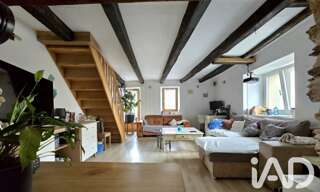 Maison 4 Pièces 80 m² à vendre à La Merlatière (85140)