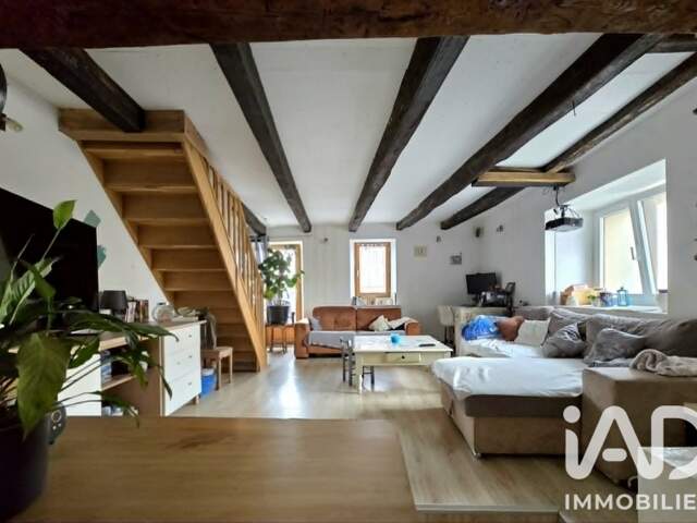 Vente Maison/villa 4 pièces — photo du bien
