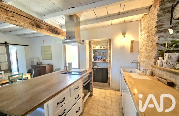 Vente Maison/villa 4 pièces — photo 2
