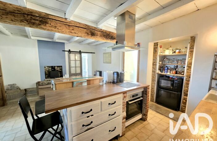 Vente Maison/villa 4 pièces — photo 3