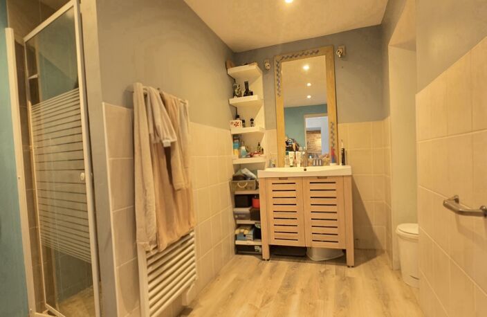 Vente Maison/villa 4 pièces — photo 4