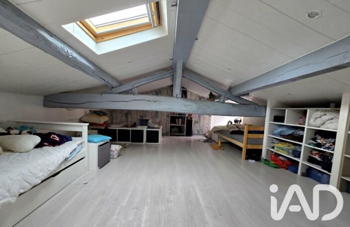 Vente Maison/villa 4 pièces — photo 5