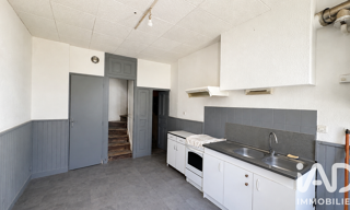 Maison 4 Pièces 100 m² à vendre à Châtellerault (86100)