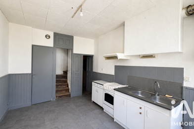 Maison 4 pièces 68000 €