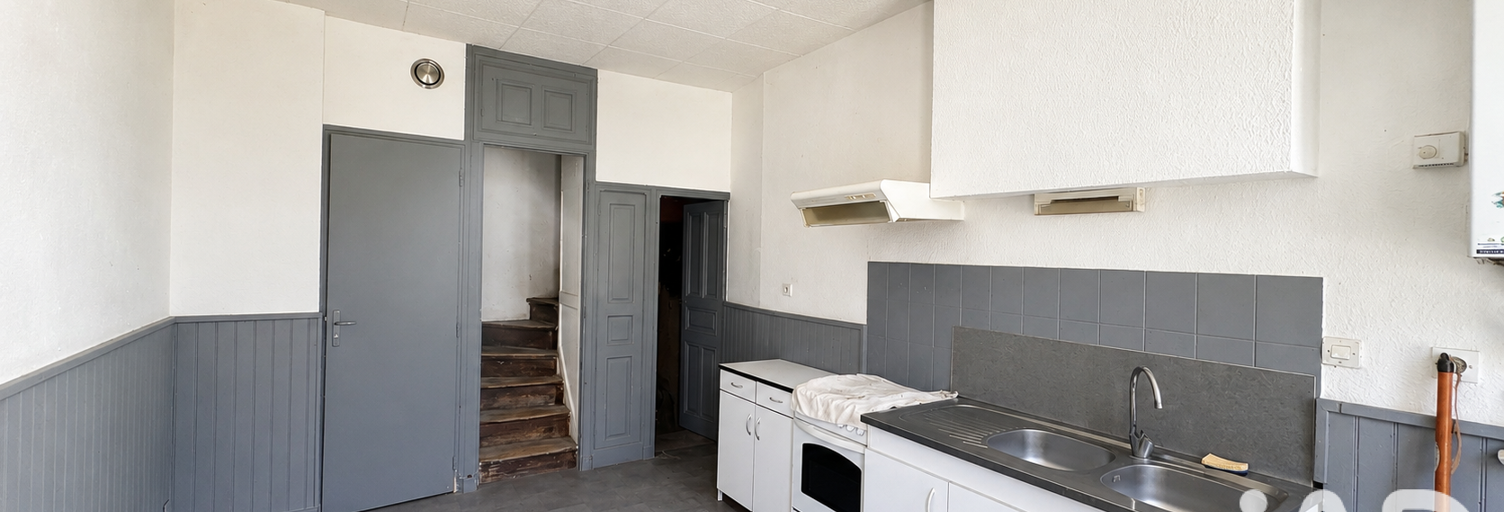 Maison 4 Pièces 100 m² à vendre à Châtellerault (86100)