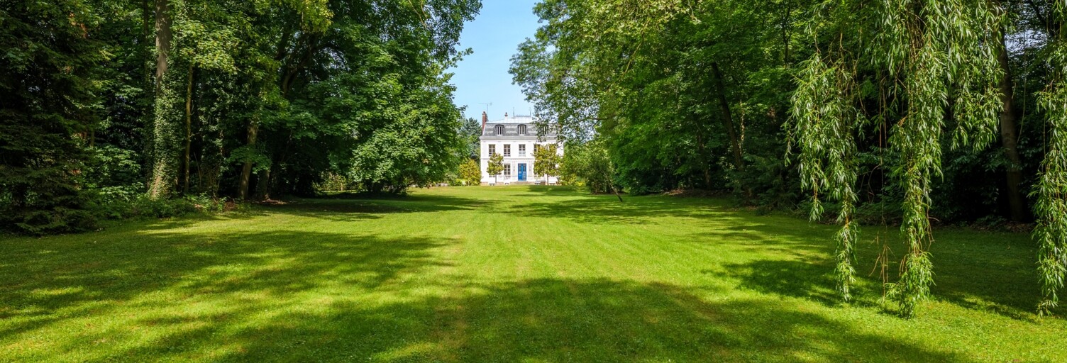Maison 11 Pièces 350 m² à vendre à Soisy-sur-Seine (91450)