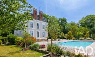 Maison 11 Pièces 350 m² à vendre à Soisy-sur-Seine (91450)