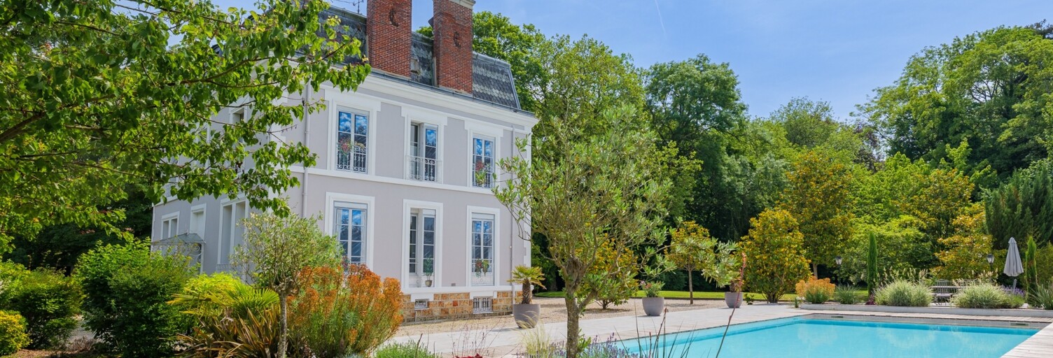 Maison 11 Pièces 350 m² à vendre à Soisy-sur-Seine (91450)