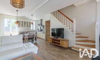 Maison 5 Pièces 111 m² à vendre à Bondy (93140)