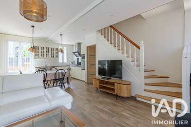 Maison 5 pièces 415000 €