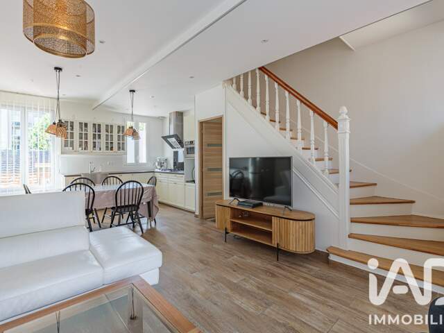 Vente Maison/villa 5 pièces — photo du bien
