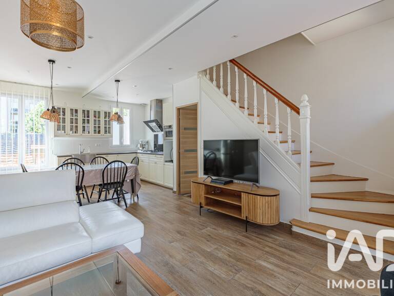 Vente Maison/villa 5 pièces — photo 1