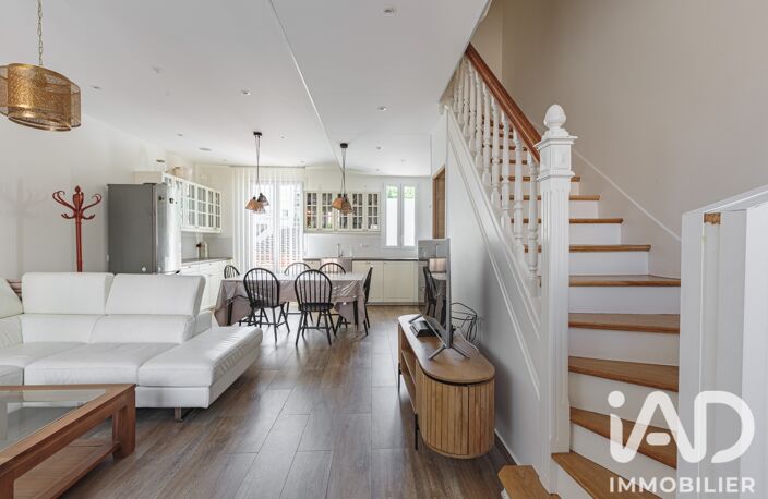 Vente Maison/villa 5 pièces — photo 2