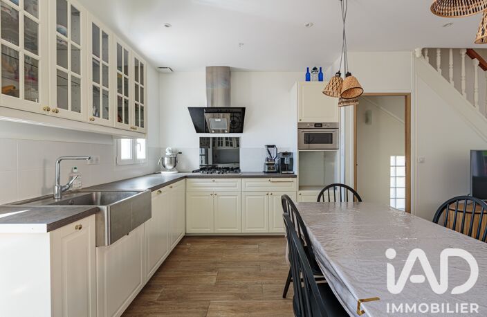 Vente Maison/villa 5 pièces — photo 3