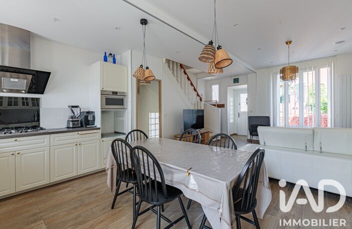 Vente Maison/villa 5 pièces — photo 4