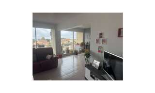 Appartement 4 Pièces 97 m² à vendre à Berre-l'Étang (13130)