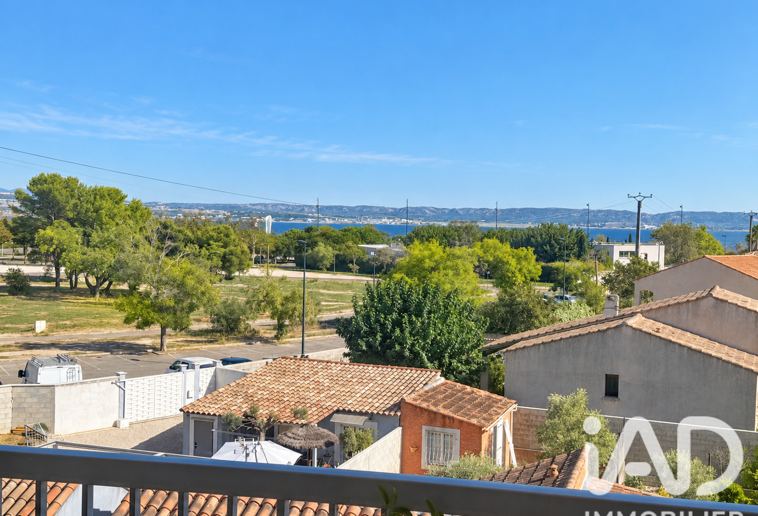 Vente Appartement 4 pièces — photo 1