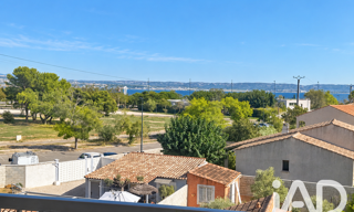 Appartement 4 Pièces 97 m² à vendre à Berre-l'Étang (13130)