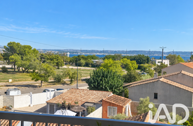 Vente Appartement 4 pièces — photo du bien