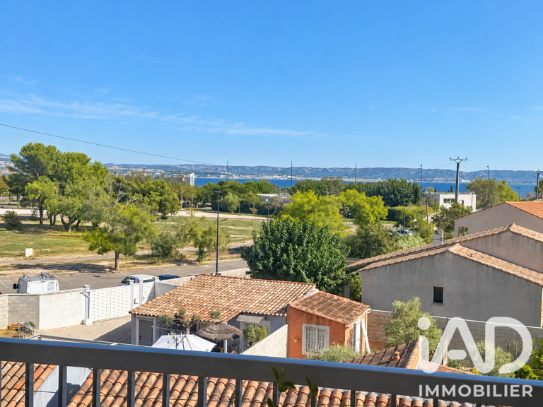 Vente Appartement 4 pièces — photo 1