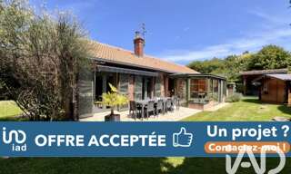 Maison 6 Pièces 115 m² à vendre à Herrin (59147)