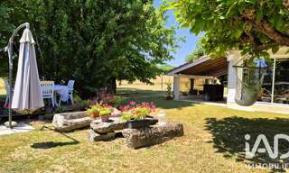 Maison 6 Pièces 149 m² à vendre à Sauveterre-de-Guyenne (33540)